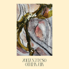 Zoltan Fecso // Other Air TAPE