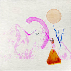 Stefan Christoff // AIR CDr