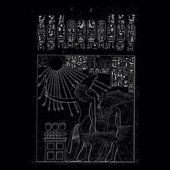 AMON // Akh 2xLP