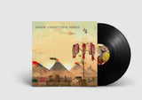 Akane // Night-Time Birds LP