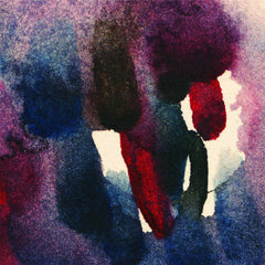 Aya Metwalli & Calamita // Al Saher LP