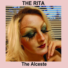 THE RITA // THE ALCESTE CD