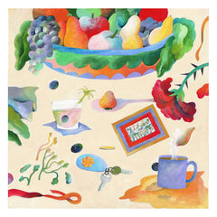 Ruth Garbus // Alive People CD