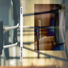 ALICIA // AIRD TAPES 1.1 TAPE