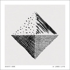 Scott Orr // A Long Life LP / TAPE