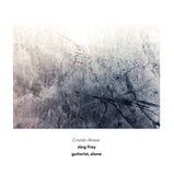 Jürg Frey | Cristián Alvear // guitarist, alone 2xCD