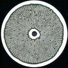 Alessandro Crimi // Moirae EP 12"