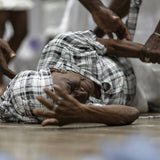 Txema González // Alabaos y Gualíes: Dirges and Funeral Rites in the Afro-Colombian Pacific TAPE