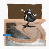 Ali Omar // Hashish Hits LP