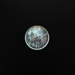 Lakej // All Is Metaphor 12inch