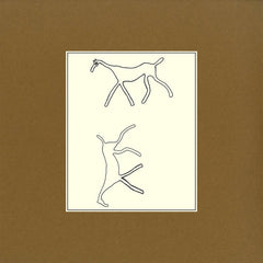 Lone Capture Library // All Natures Most Mundane Materials LP