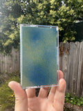 Stephen Becker // Phosphenes & Allegories TAPE