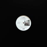 Lakej // All Is Metaphor 12inch