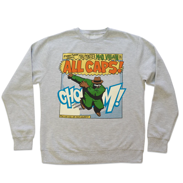 Madvillain 