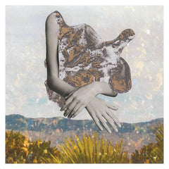 Almost An Island s/t LP