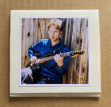 Max Devereaux // Playing Guitar Alone CDr