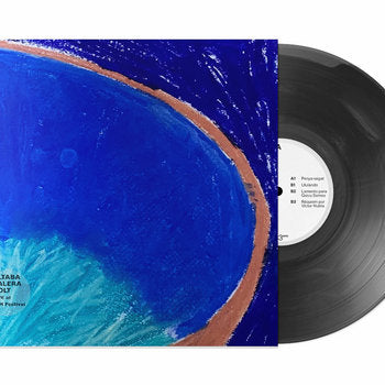 Altaba - Valera - Volt // Live at LEM Festival LP – Tobira Records