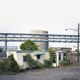 Snad // AM Yard 12inch