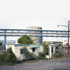 Snad // AM Yard 12inch