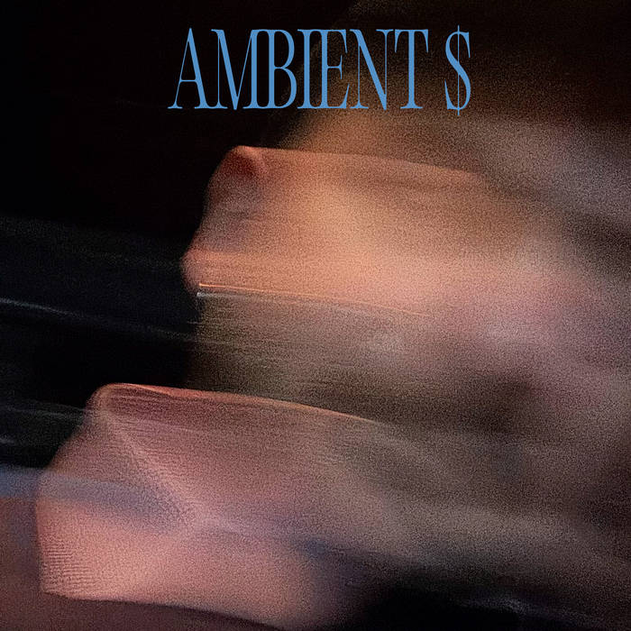Loris S Sarid // Ambient $ LP