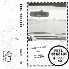 Phil Geraldi // AM/FM USA TAPE