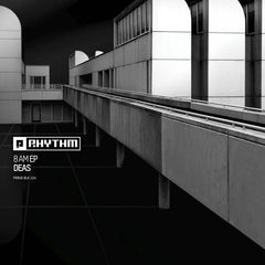 DEAS // 8 AM EP 12inch