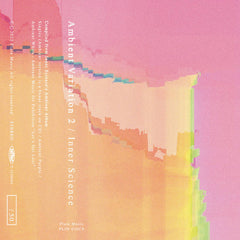 Inner Science // Ambient Variation 2 TAPE