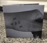 Méryll Ampe // W7E CD