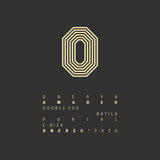 Amadeo // Double You 12inch