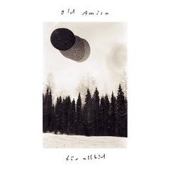 Old Amica // För alltid TAPE