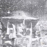 Angel Snake / Monopoly Child Star Searchers // Snakinist Sand Form / No Jaw Nite Rights split LP