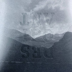 SILENCE & THE UNWINKING MINDS / T1D3S // Antipodes TAPE