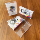 Berman/Wallace/Ali/Harris // An Ill-Fitting Garment TAPE