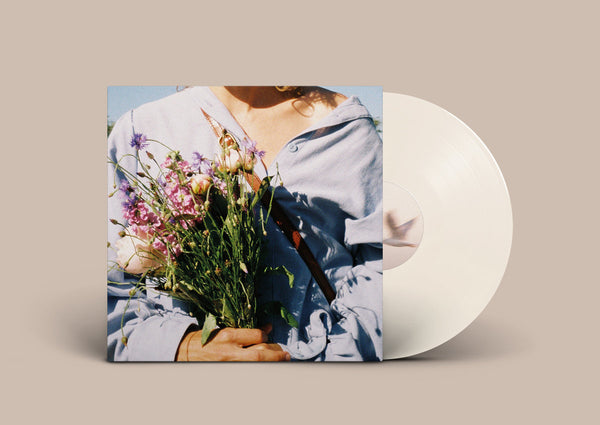 Ralph Heidel // anyways.onto better things LP [COLOR] – Tobira Records