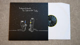 Andreas O. Hirsch // The Salamander Treaty LP