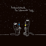 Andreas O. Hirsch // The Salamander Treaty LP