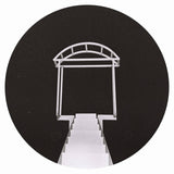 Tarik Hensen // Saknar Ände EP 12"