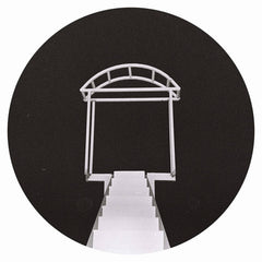 Tarik Hensen // Saknar Ände EP 12"