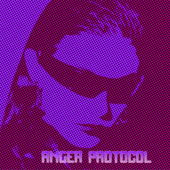 PUSS // Anger Protocol TAPE