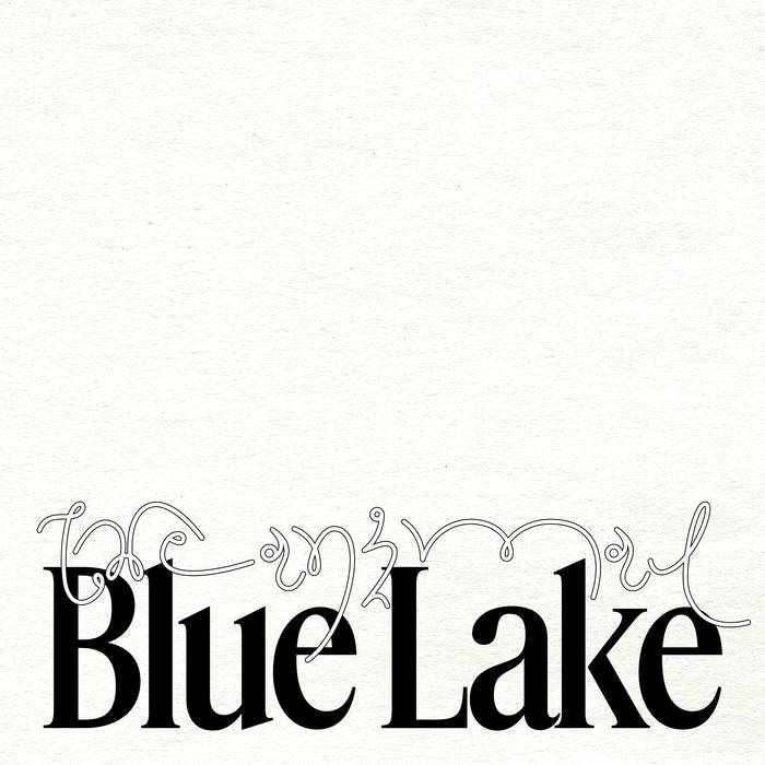 Blue Lake // The Animal LP