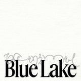 Blue Lake // The Animal LP