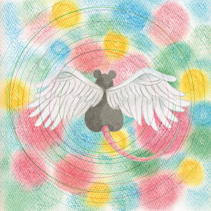 Mei Semones // Animaru TAPE