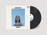 Anna Butterss // Activities LP