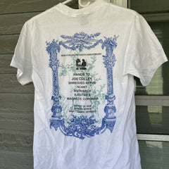 New Forces Anniversary Show T-SHIRT - M, L
