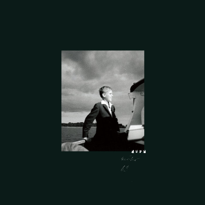 Anna Högberg Attack // Ensamseglaren LP