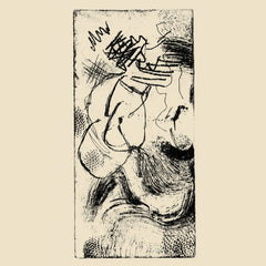 Shadow Pattern / Anna Peaker // Split TAPE