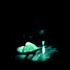 Anna Johnson // Unknowing TAPE