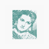 Various Artists (Death Is Not The End / Bodega Pop) // Stars from Another Sky Pt. 2: Film Songs from the Subcontinent Before the World Was Torn Asunder, 1940-1947 MIX TAPE