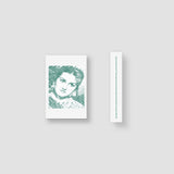 Various Artists (Death Is Not The End / Bodega Pop) // Stars from Another Sky Pt. 2: Film Songs from the Subcontinent Before the World Was Torn Asunder, 1940-1947 MIX TAPE