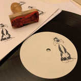 Various Artists (Ansia) // ANSIA003 12"